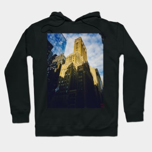 Murray Hill, Manhattan, NYC Hoodie